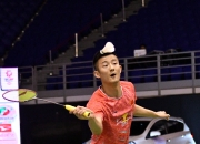 九游app下载-关于丹麦羽毛球队轻取泰国羽毛球队，谌龙打破历史纪录的信息