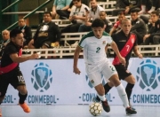 九游体育-巴西篮球队在南美洲赛事中获得成功