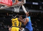 九游中国-步行者负于雄鹿，戈贝尔独得分难救主的简单介绍