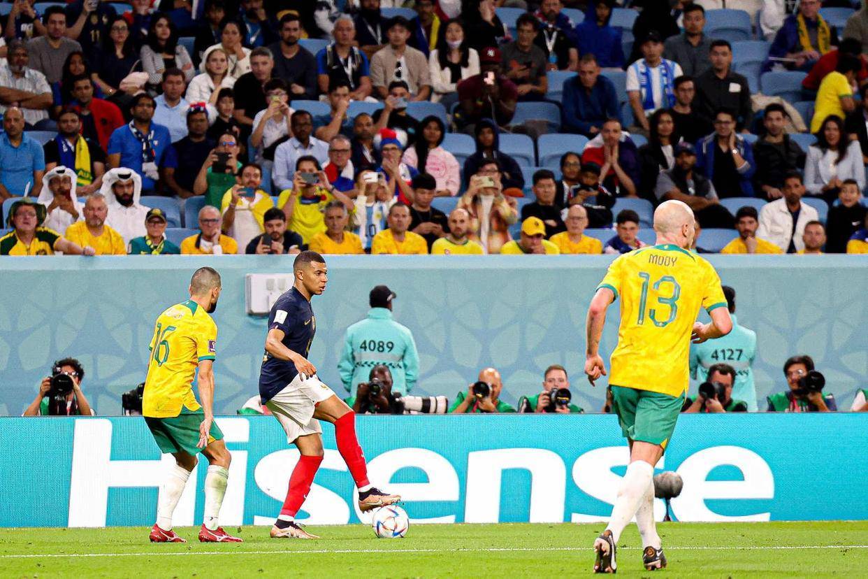 袋鼠队在比分落后的情况下实现逆转的简单介绍 袋鼠队在比分落后的情况下实现逆转的简单介绍