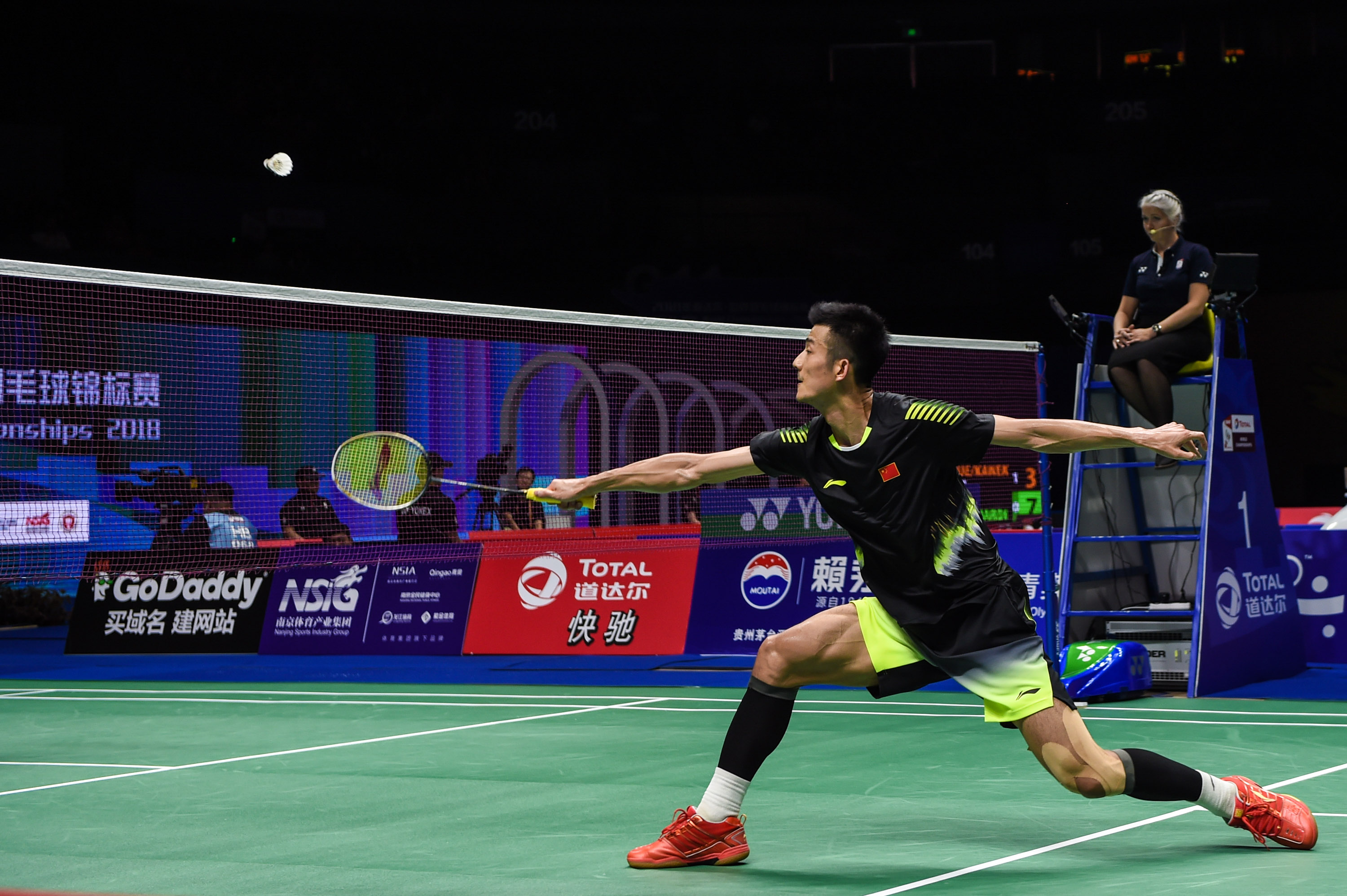 关于丹麦羽毛球队轻取泰国羽毛球队,谌龙打破历史纪录的信息 关于丹麦羽毛球队轻取泰国羽毛球队,谌龙打破历史纪录的信息