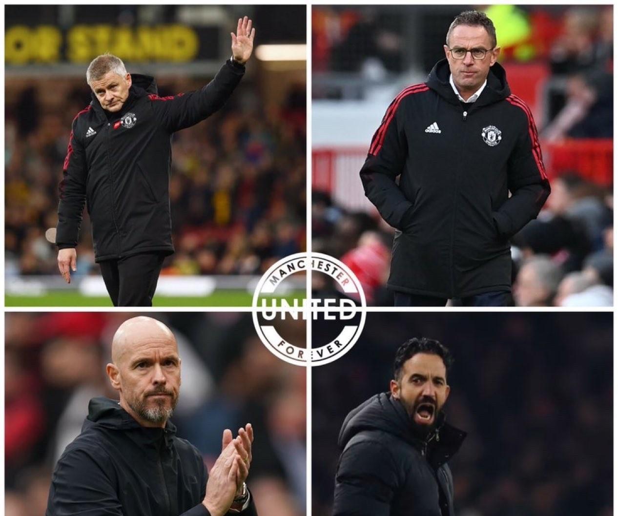 关于曼联遭遇惨败,调整战术备战下轮的信息 关于曼联遭遇惨败,调整战术备战下轮的信息