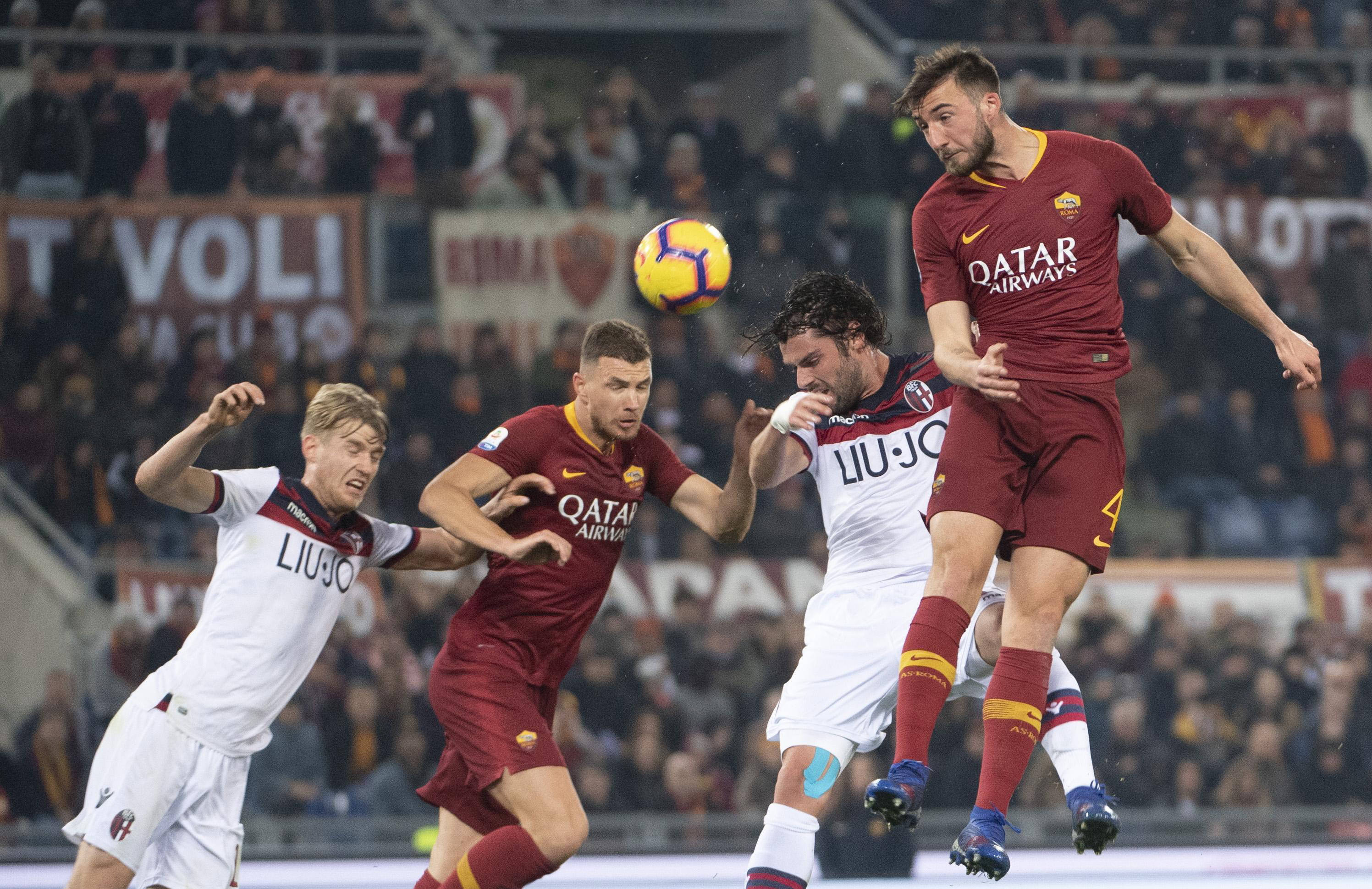 意大利豪门准备在主场迎战西班牙球队