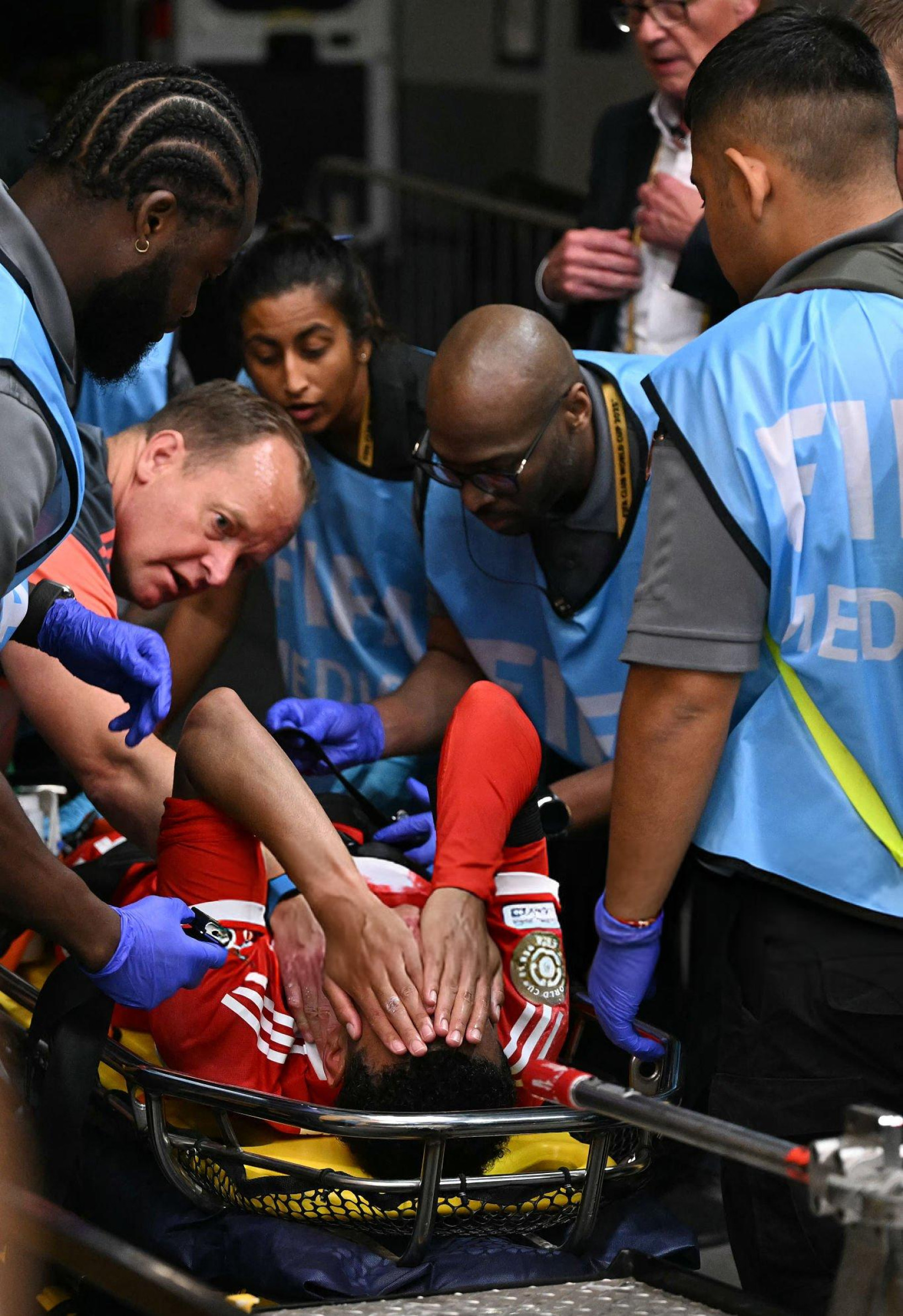 2025世俱杯:拜仁慕尼黑赛前焦点揭秘的简单介绍 2025世俱杯:拜仁慕尼黑赛前焦点揭秘的简单介绍