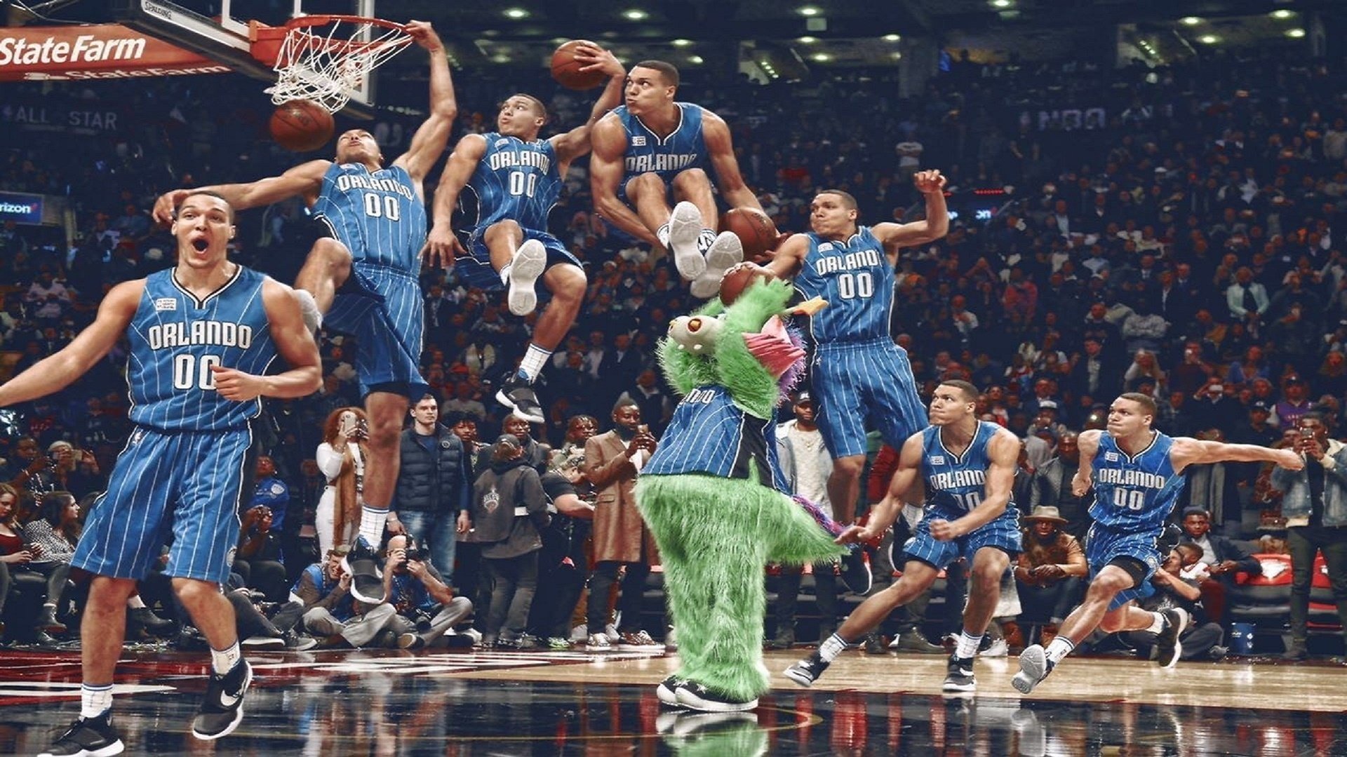 拉文狂飙40+统治级数据，黄蜂蛰伤东部劲旅76人