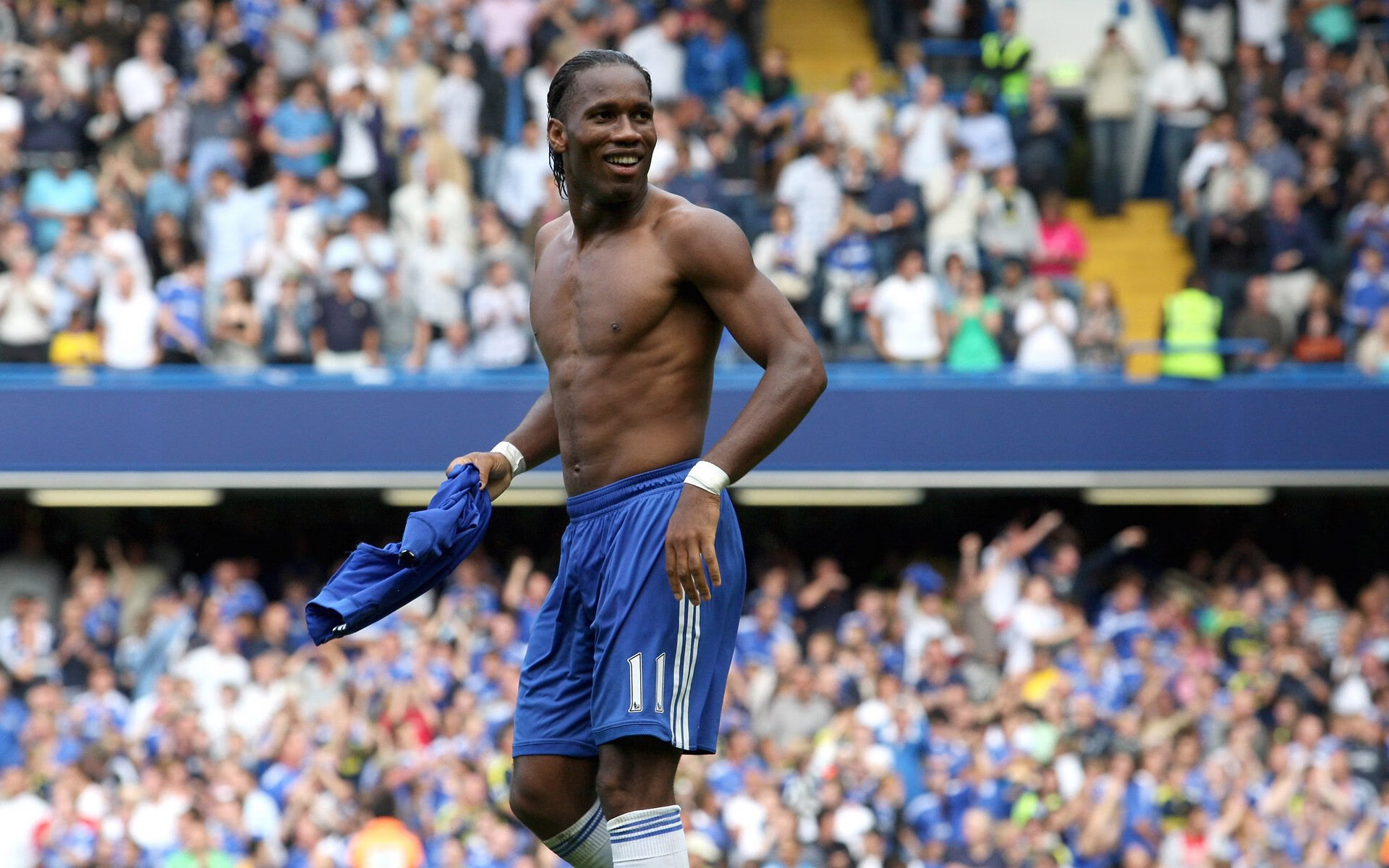 北欧神话撞碎东瀛武士刀，伊布天外飞仙定乾坤，勒沃库森樱花梦碎