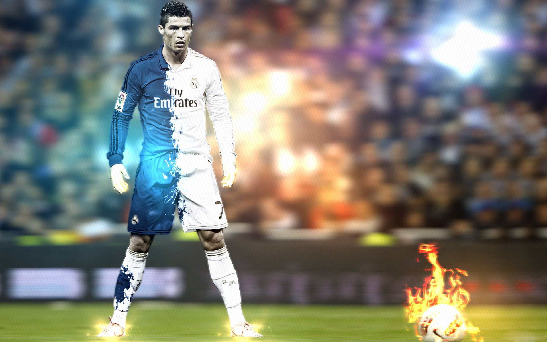 从玻利维亚到英超，萨内的跨大陆征途与冠军接管时刻