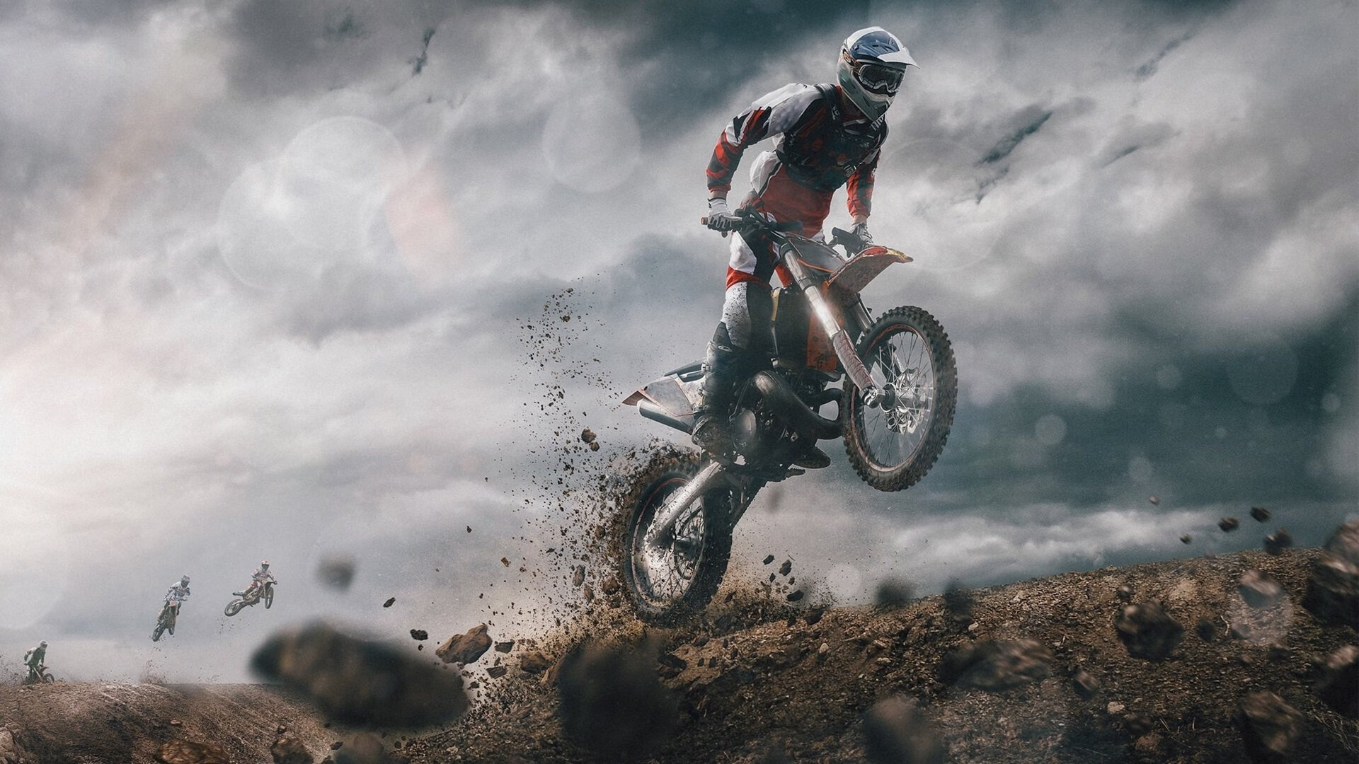 末节风暴，库里攻防一体，森林狼力克尼克斯