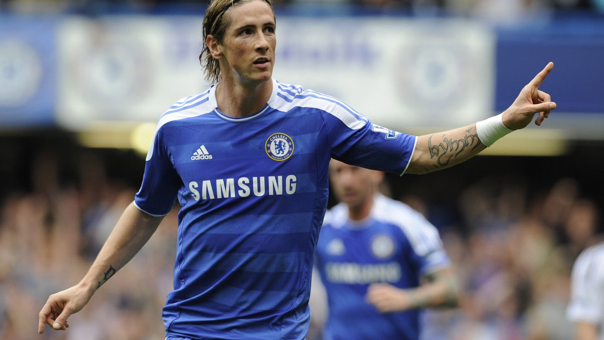 德甲争冠战与土耳其奇迹夜，足球世界里的宿命与偶然